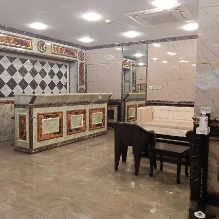 Soukyam Hotel Kalkutta Kültér fotó