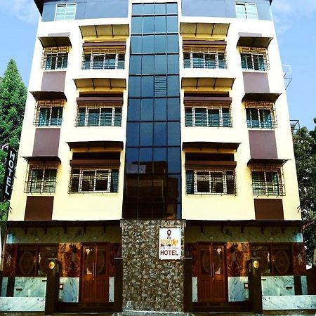 Soukyam Hotel Kalkutta Kültér fotó