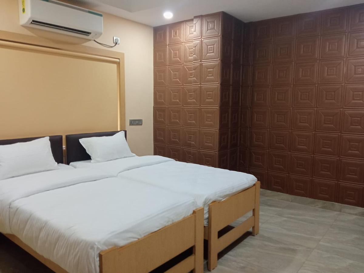 Soukyam Hotel Kalkutta Kültér fotó