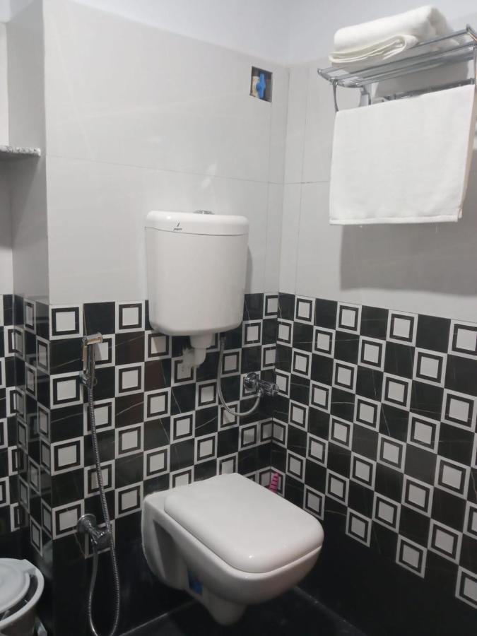 Soukyam Hotel Kalkutta Kültér fotó