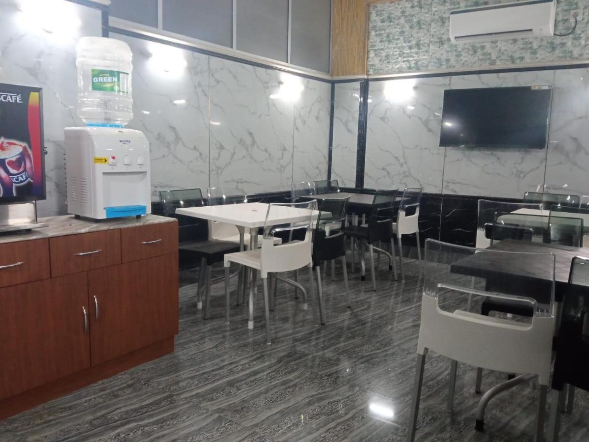 Soukyam Hotel Kalkutta Kültér fotó