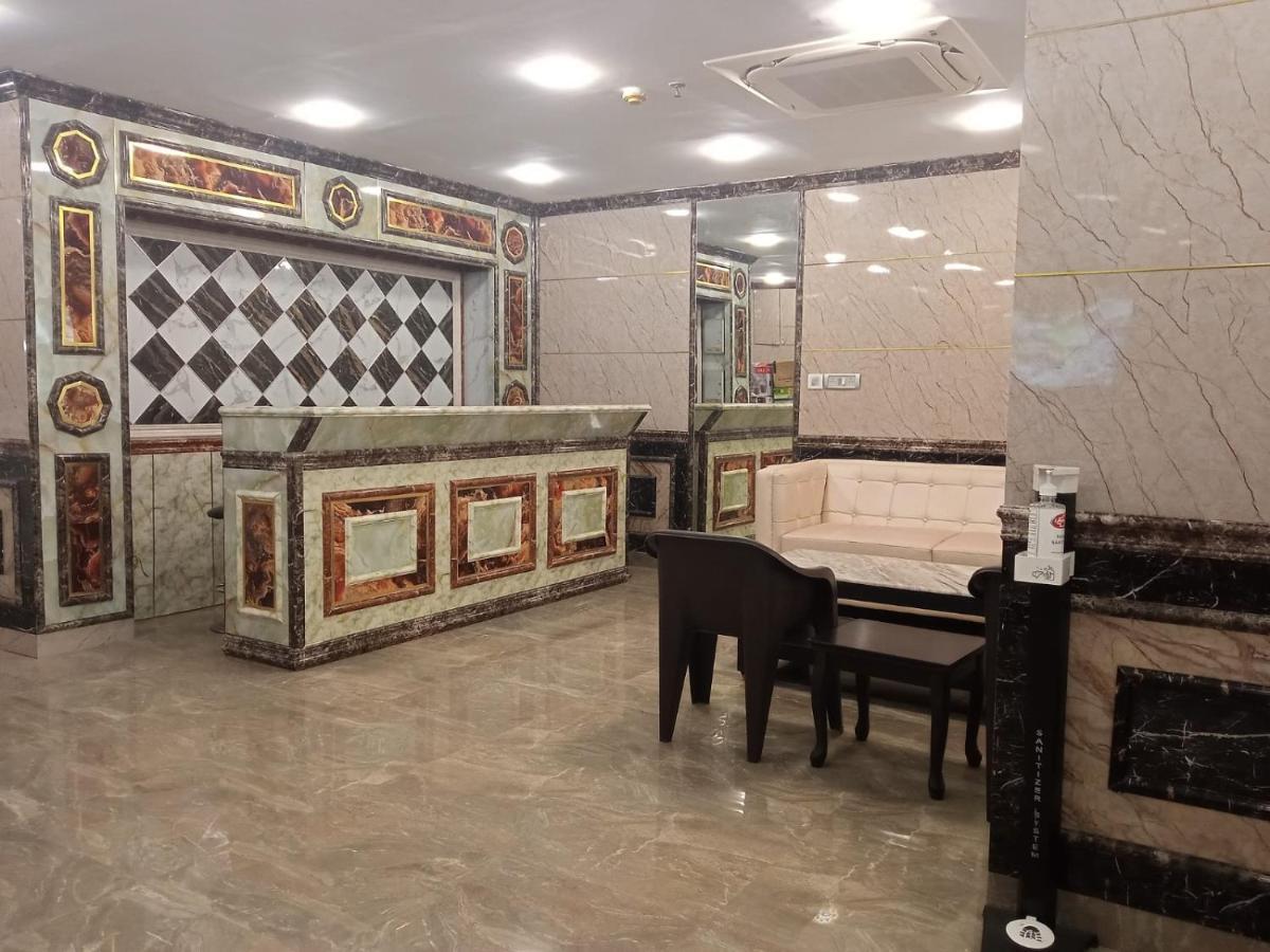 Soukyam Hotel Kalkutta Kültér fotó