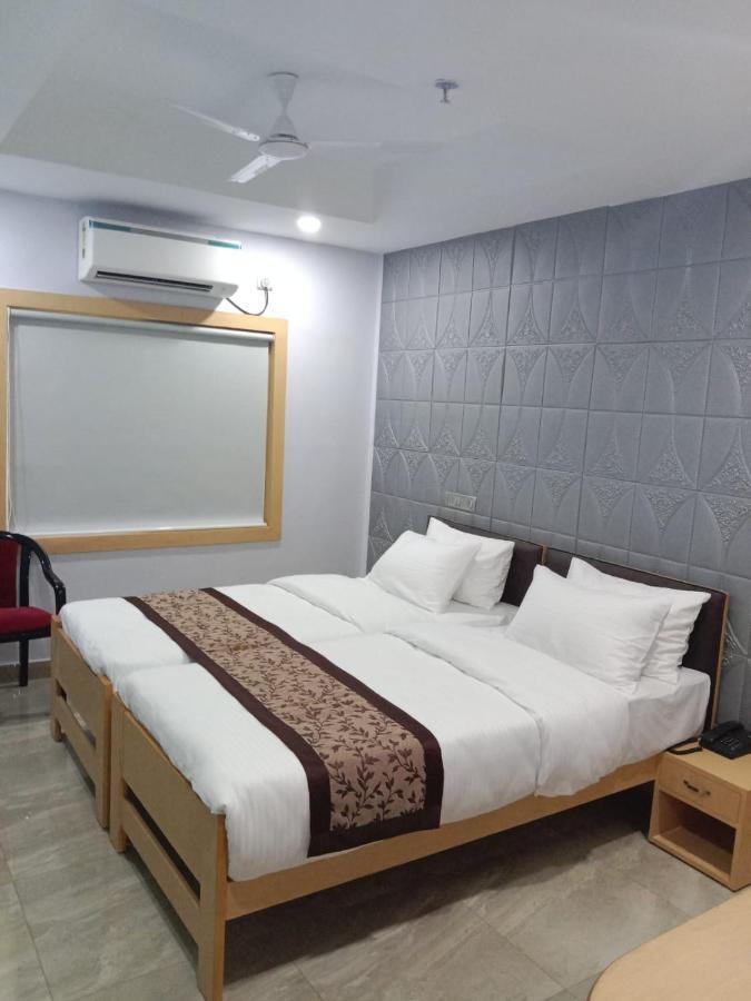 Soukyam Hotel Kalkutta Kültér fotó