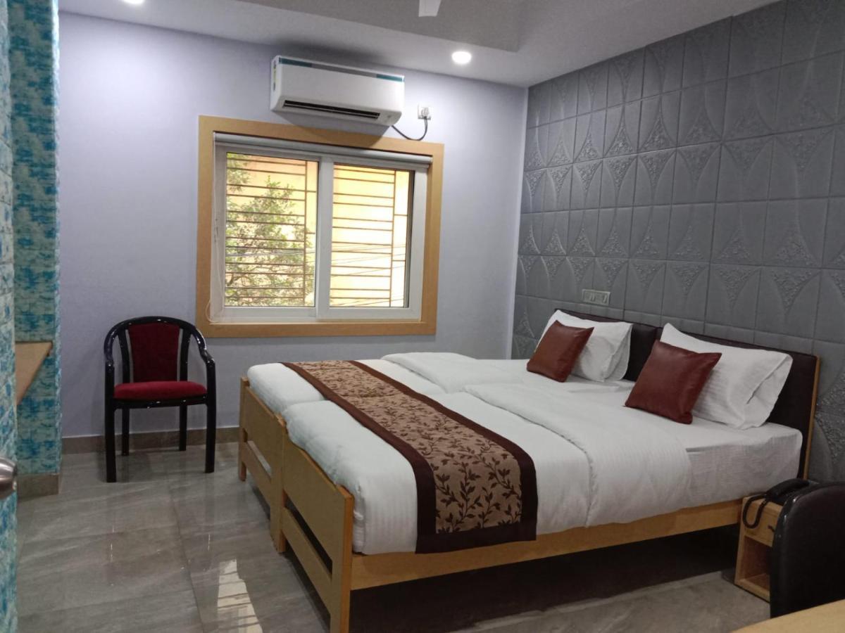 Soukyam Hotel Kalkutta Kültér fotó