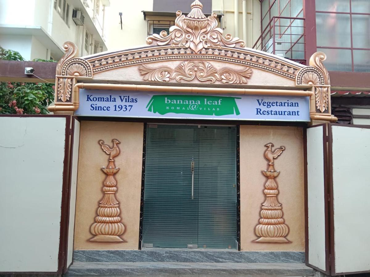 Soukyam Hotel Kalkutta Kültér fotó